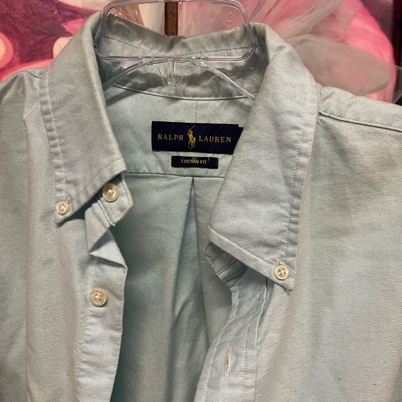 Polo button down - Picture 3 of 7